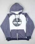 Timberland - Full Zip (L)