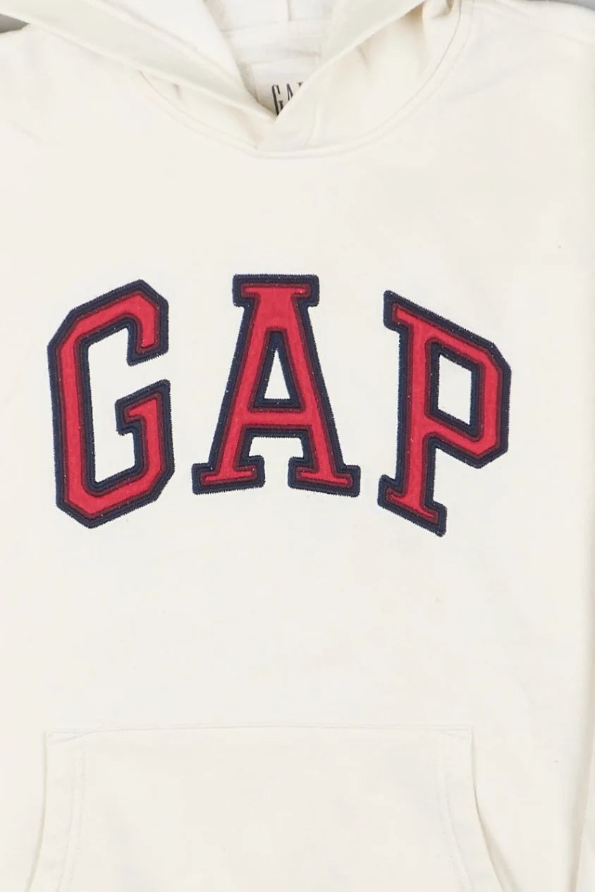 GAP - Hoodie (XS) Center