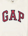 GAP - Hoodie (XS) Center