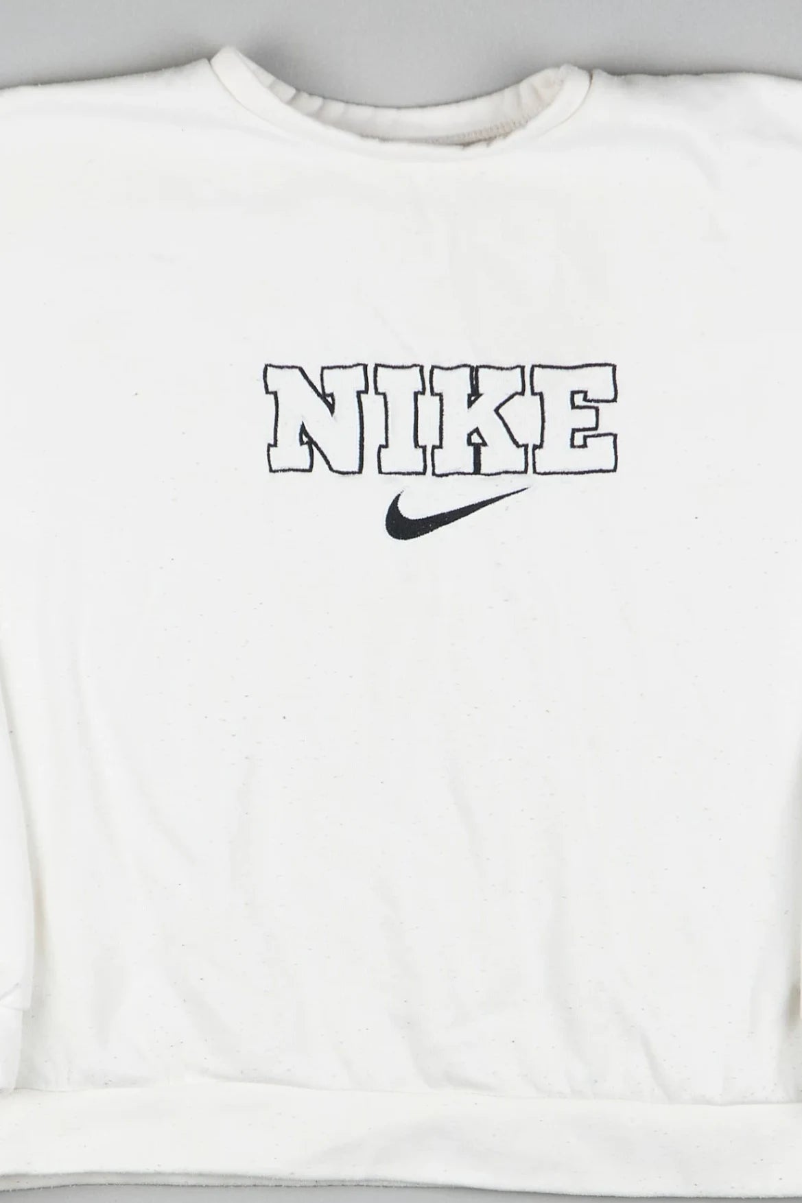 Nike - Sweatshirt (M) Center