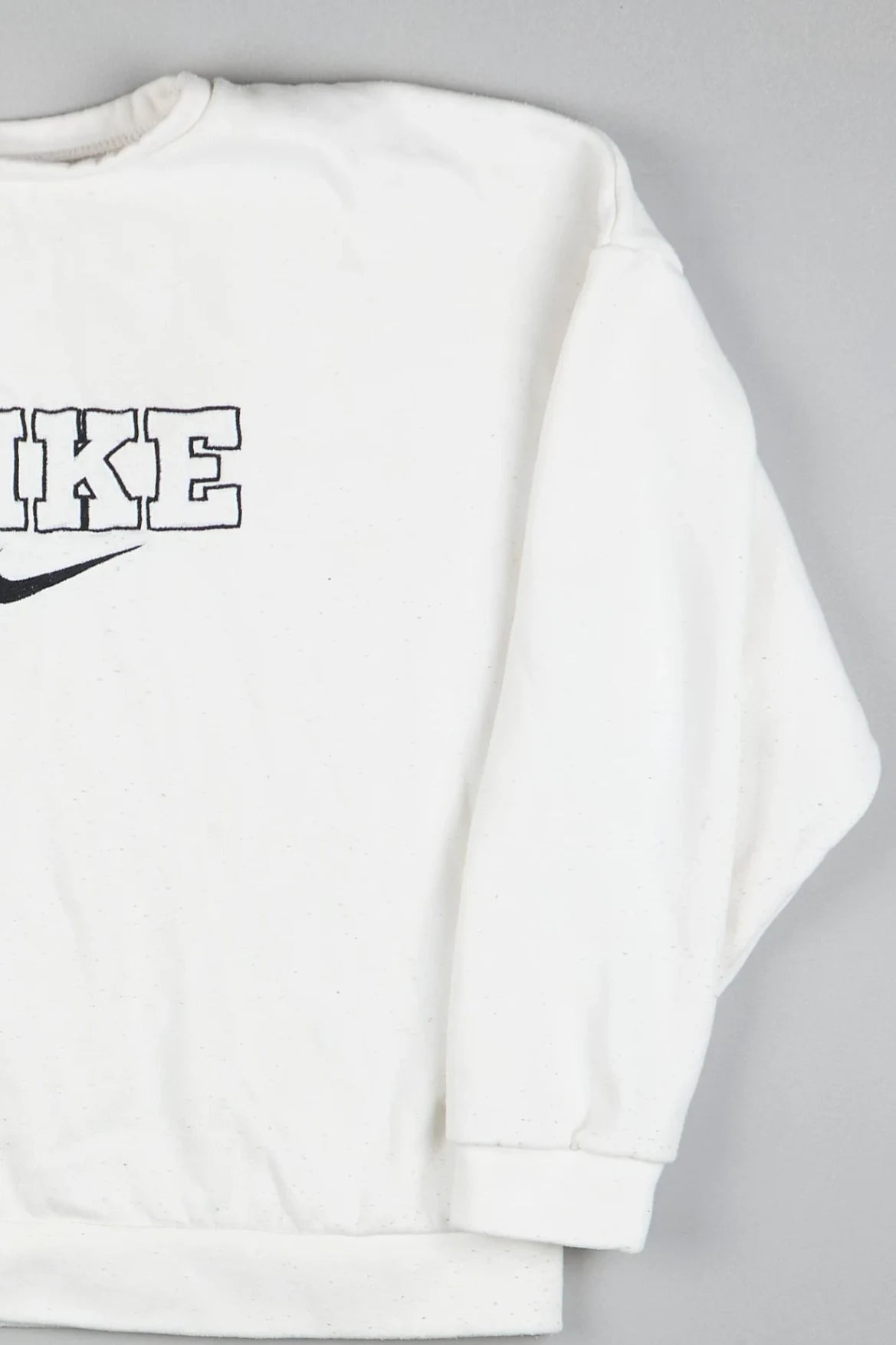 Nike - Sweatshirt (M) Right