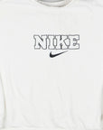 Nike - Sweatshirt (M) Center