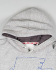 Nike - Hoodie (L) Top