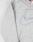 Nike - Hoodie (L) Left