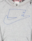 Nike - Hoodie (L) Center