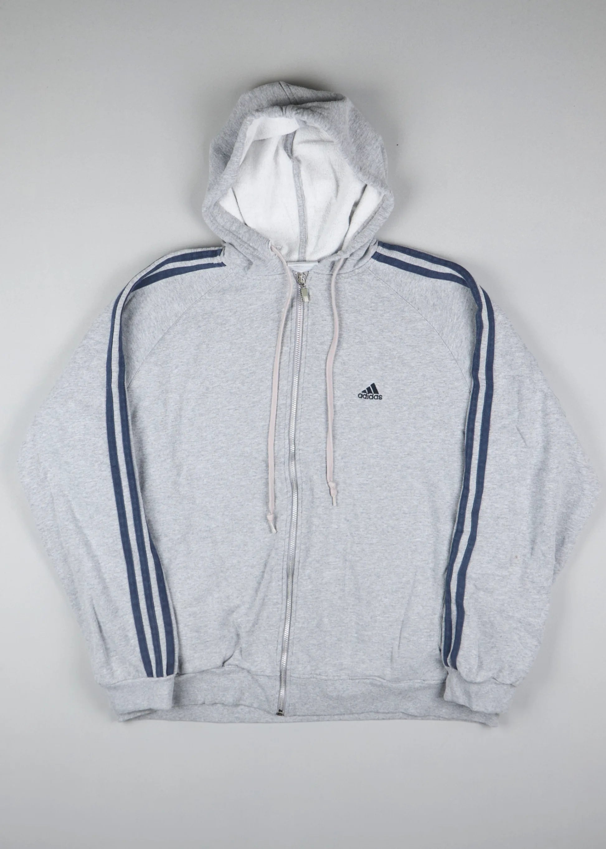 Adidas - Full Zip (L)