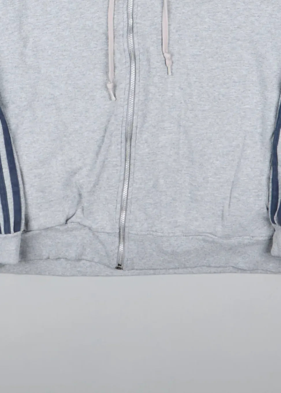 Adidas - Full Zip (L) Bottom