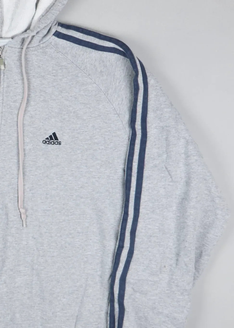 Adidas - Full Zip (L) Right