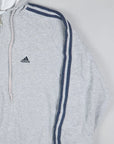 Adidas - Full Zip (L) Right