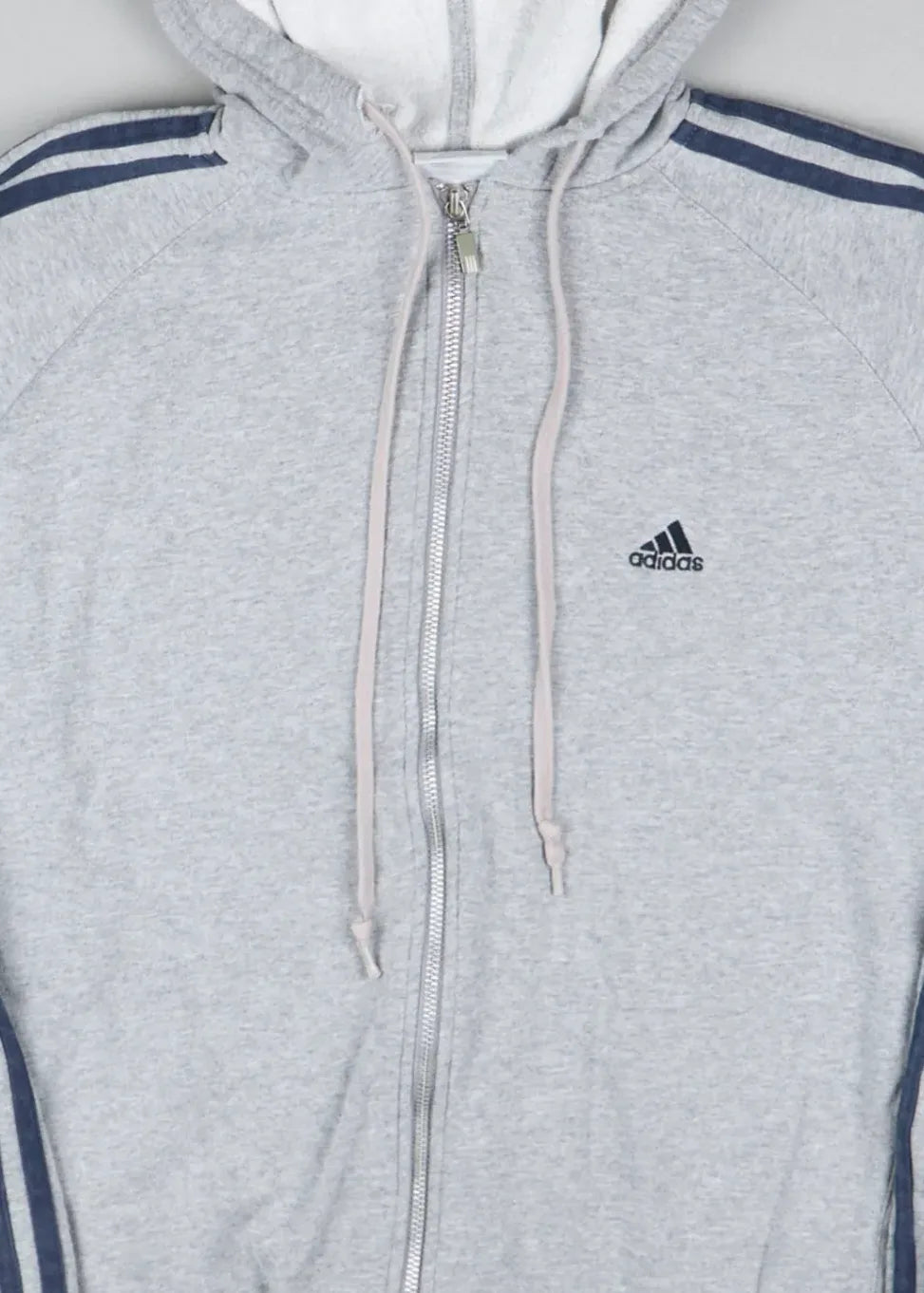 Adidas - Full Zip (L) Center