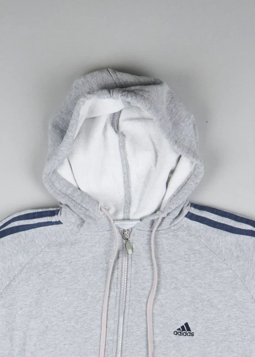 Adidas - Full Zip (L) Top