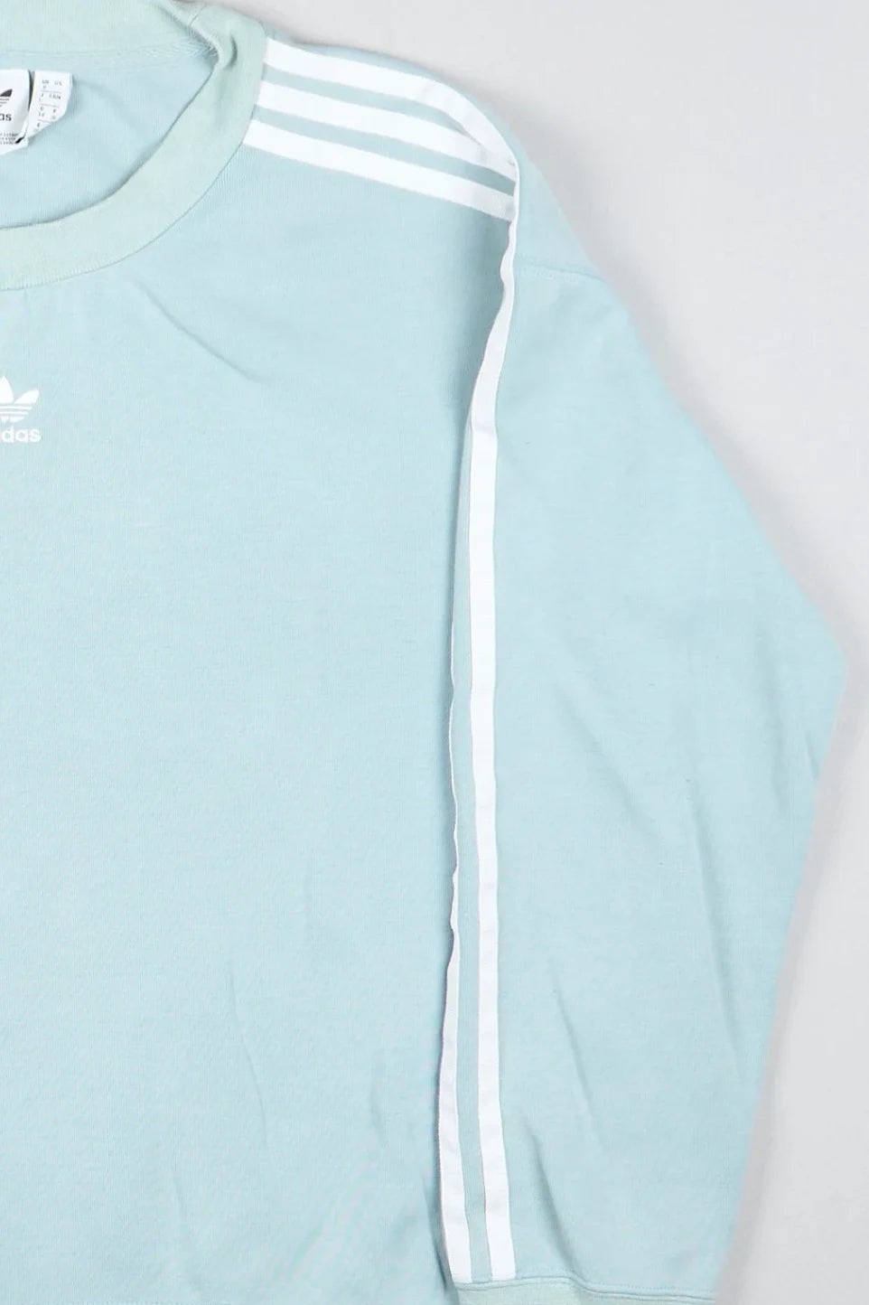 Adidas - Sweatshirt (M) Right