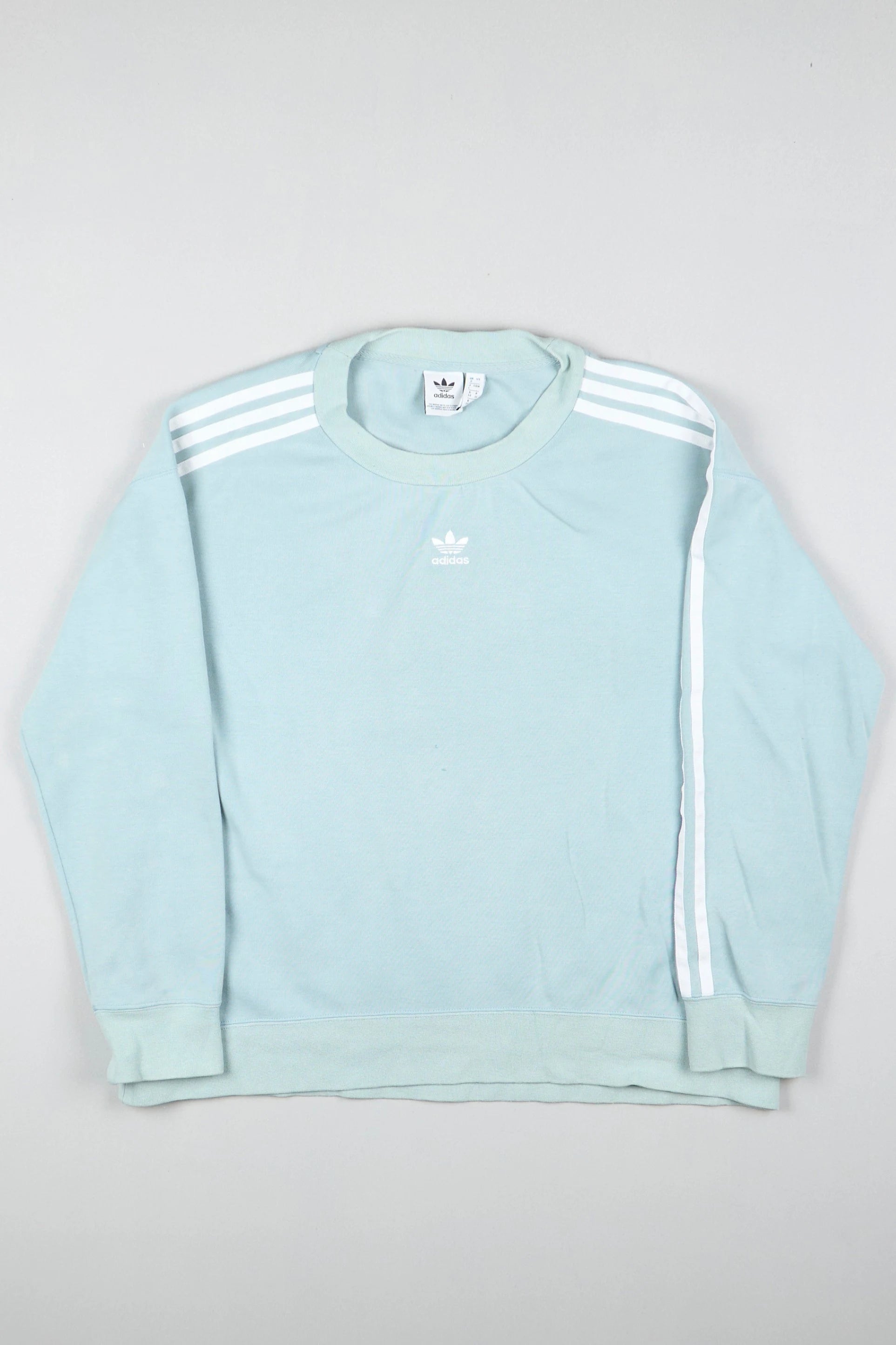 Adidas - Sweatshirt (M)