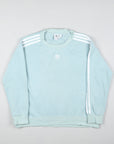 Adidas - Sweatshirt (M)