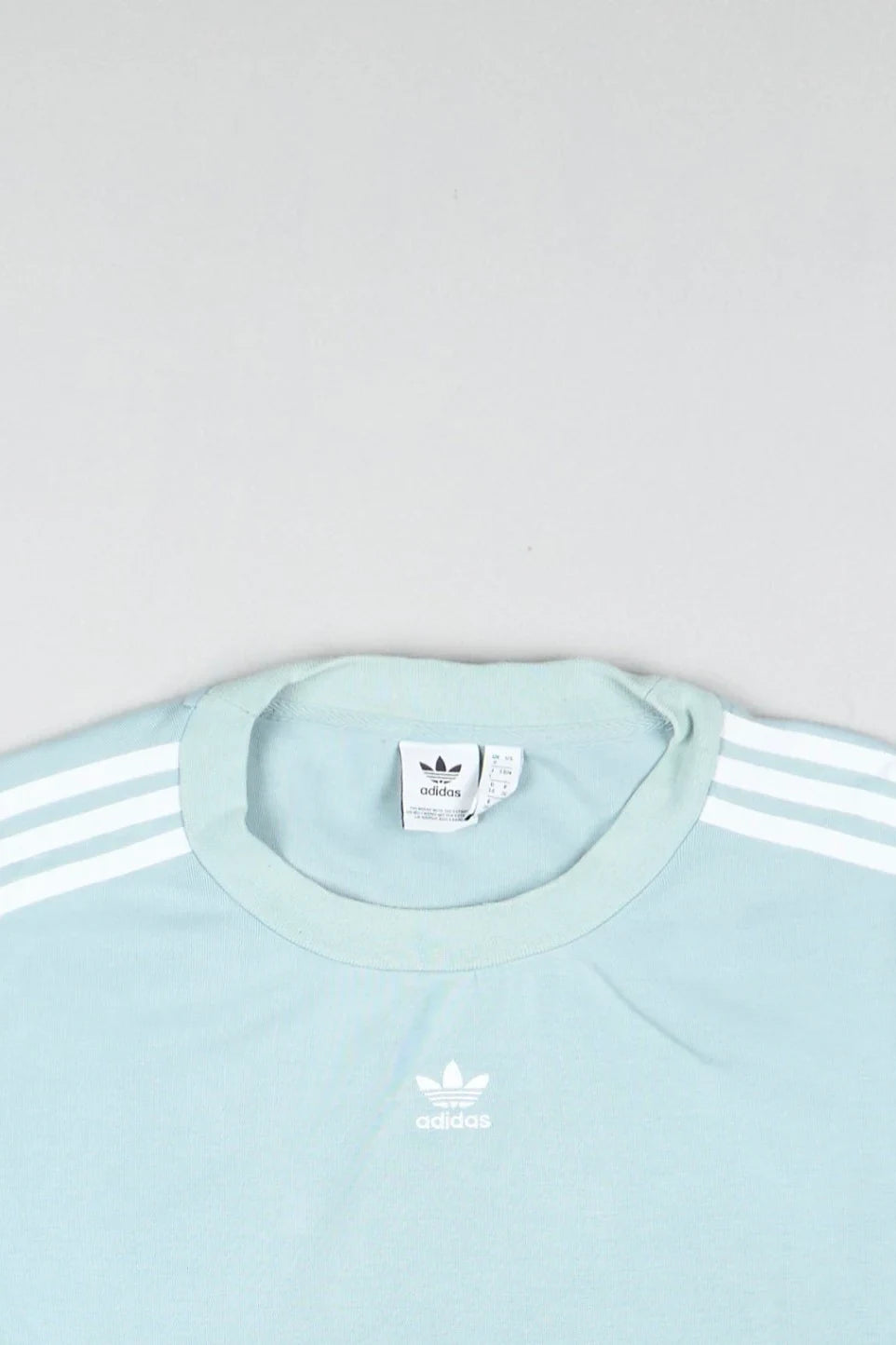 Adidas - Sweatshirt (M) Top