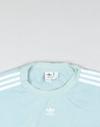 Adidas - Sweatshirt (M) Top