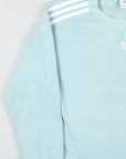 Adidas - Sweatshirt (M) Left