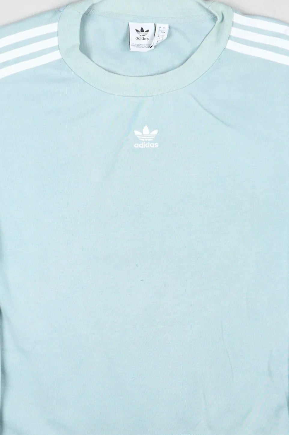 Adidas - Sweatshirt (M) Center