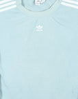 Adidas - Sweatshirt (M) Center