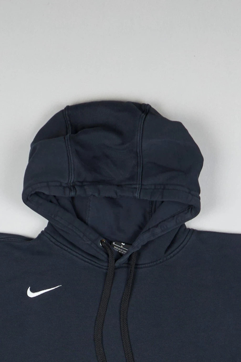 Nike - Hoodie (M) Top