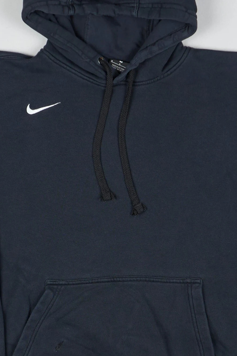 Nike - Hoodie (M) Center