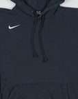 Nike - Hoodie (M) Center