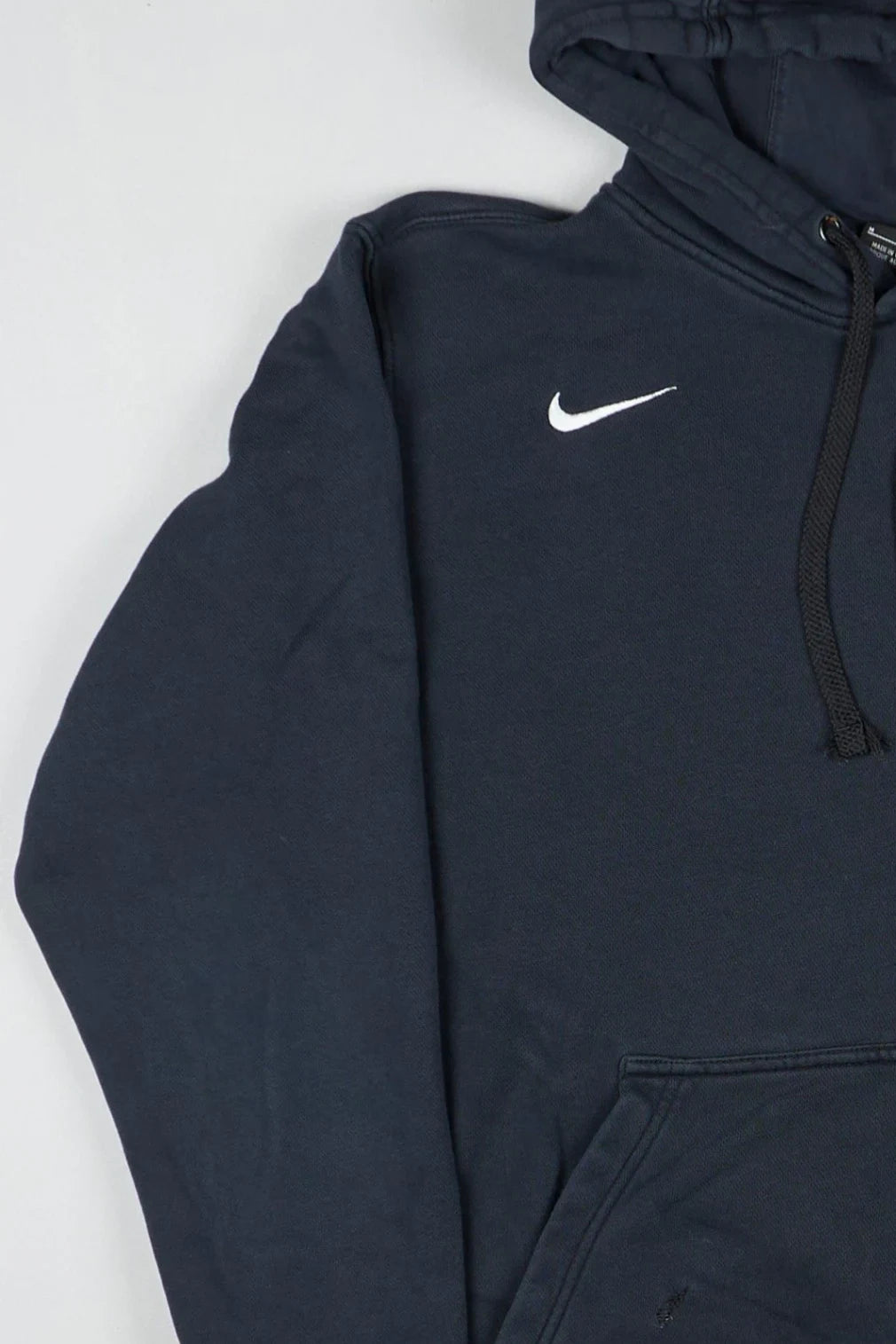 Nike - Hoodie (M) Left