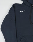 Nike - Hoodie (M) Left