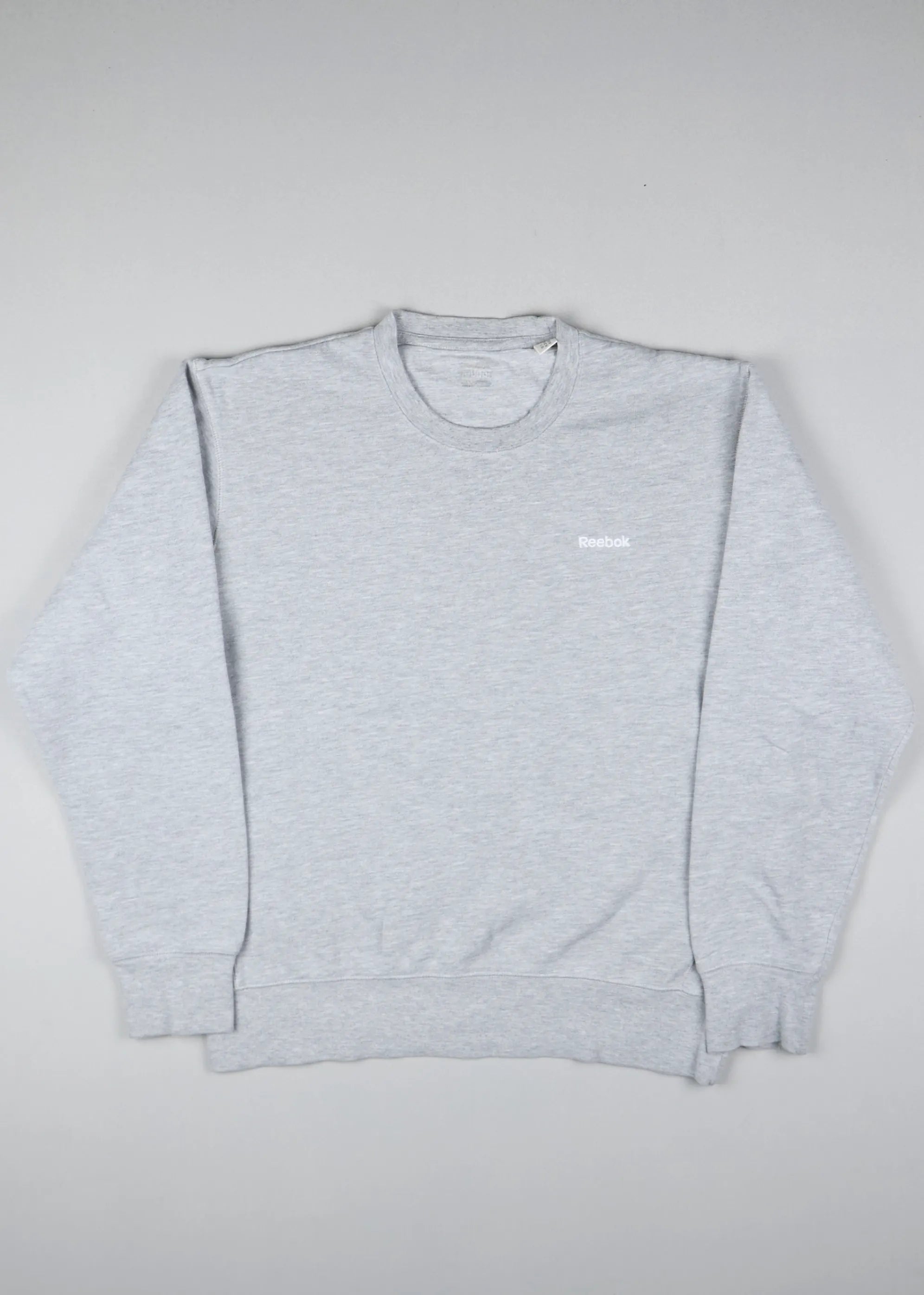 Reebok - Sweatshirt (L)