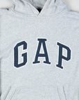 GAP - Hoodie (S) Center