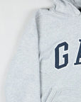 GAP - Hoodie (S) Left