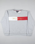 Tommy Hilfiger - Sweatshirt (XL)