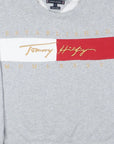 Tommy Hilfiger - Sweatshirt (XL) Center