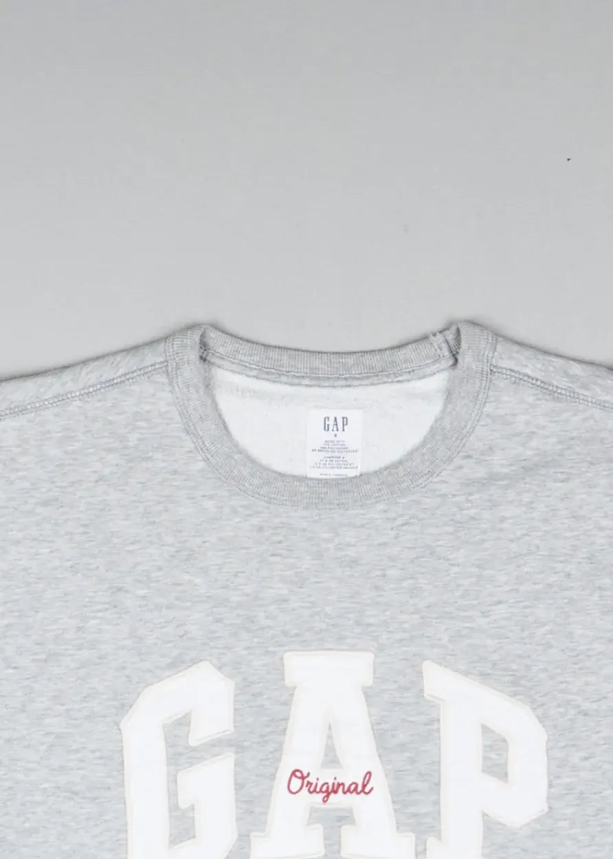 GAP - Sweatshirt (S) Top