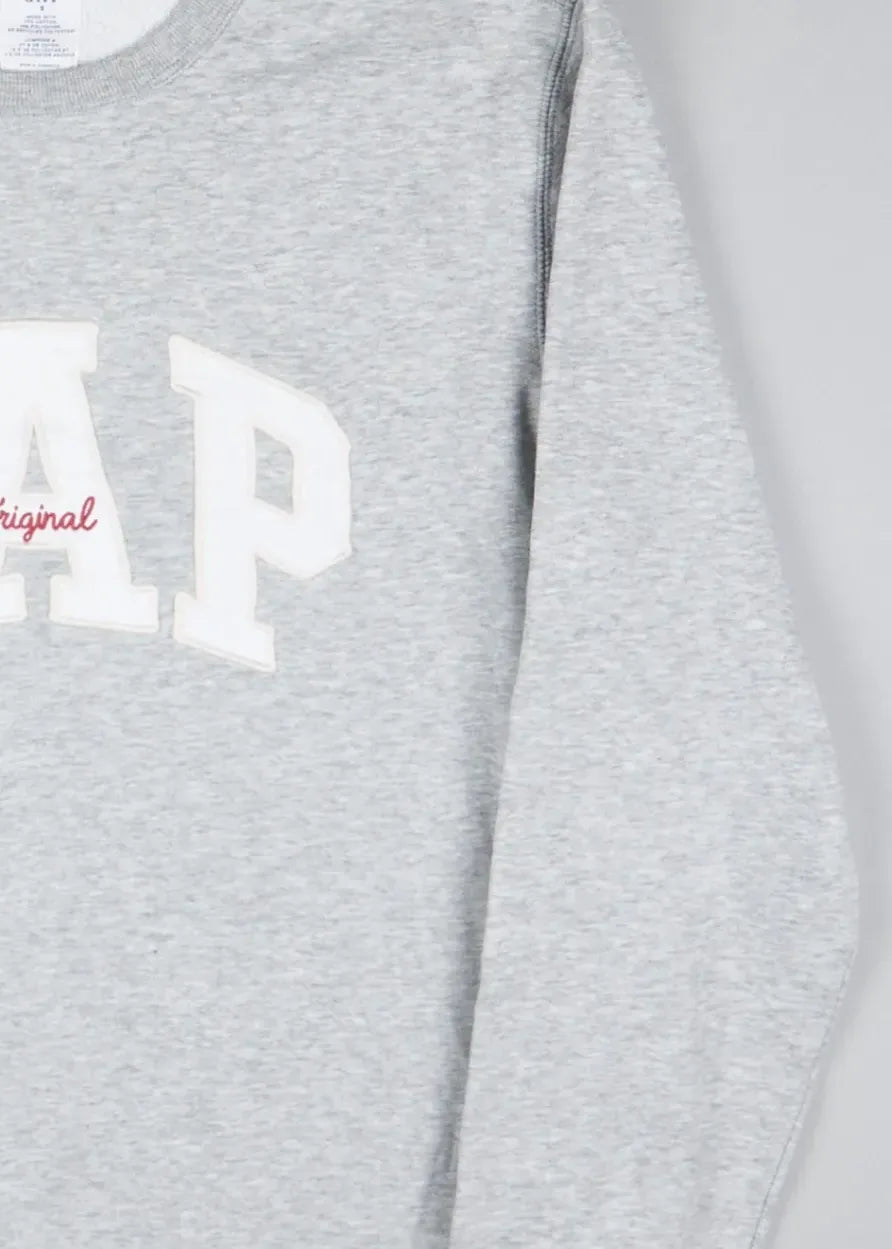 GAP - Sweatshirt (S) Right