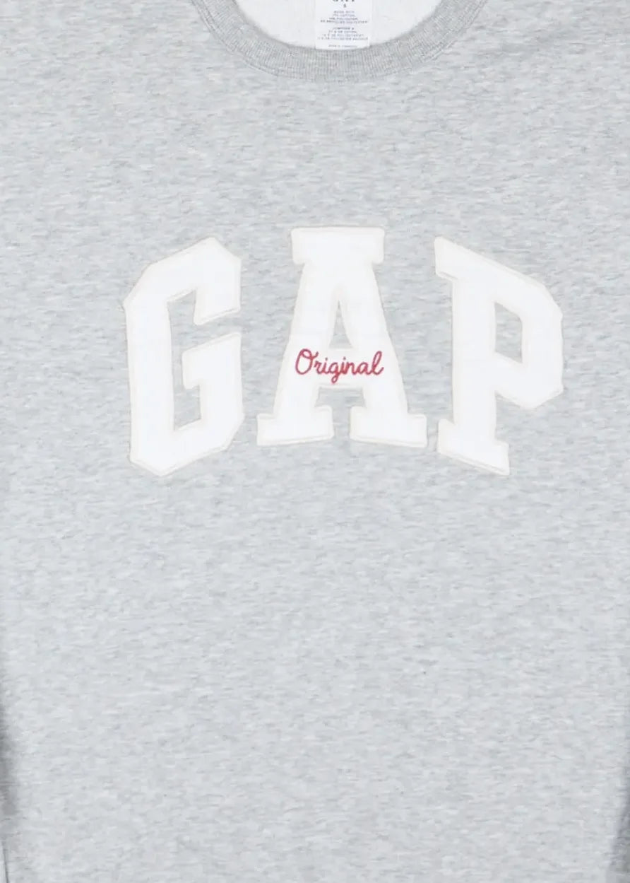 GAP - Sweatshirt (S) Center