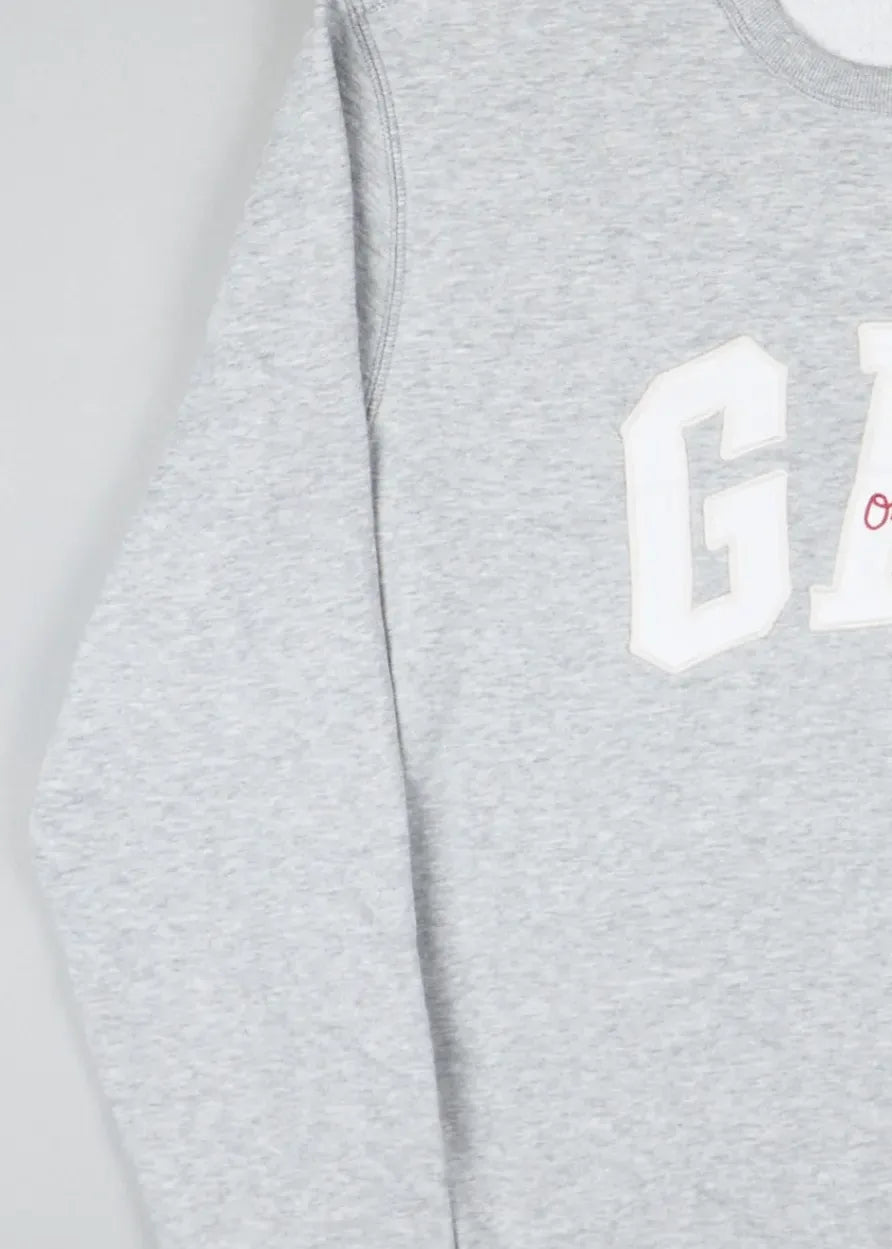 GAP - Sweatshirt (S) Left