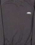 Umbro - Sweatshirt (S) Center