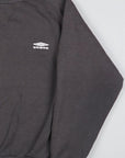 Umbro - Sweatshirt (S) Right