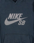 Nike - Hoodie (L) Center