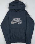 Nike - Hoodie (L)