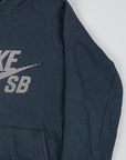 Nike - Hoodie (L) Right