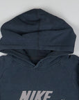 Nike - Hoodie (L) Top