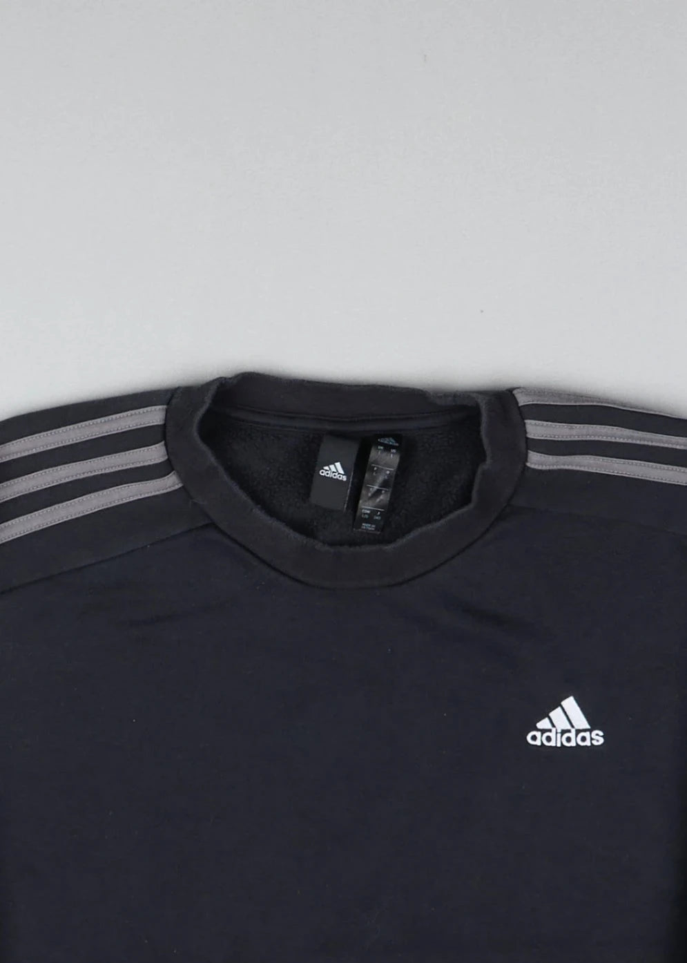 Adidas - Sweatshirt (L) Top