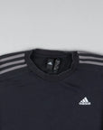 Adidas - Sweatshirt (L) Top