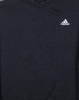 Adidas - Sweatshirt (L) Center