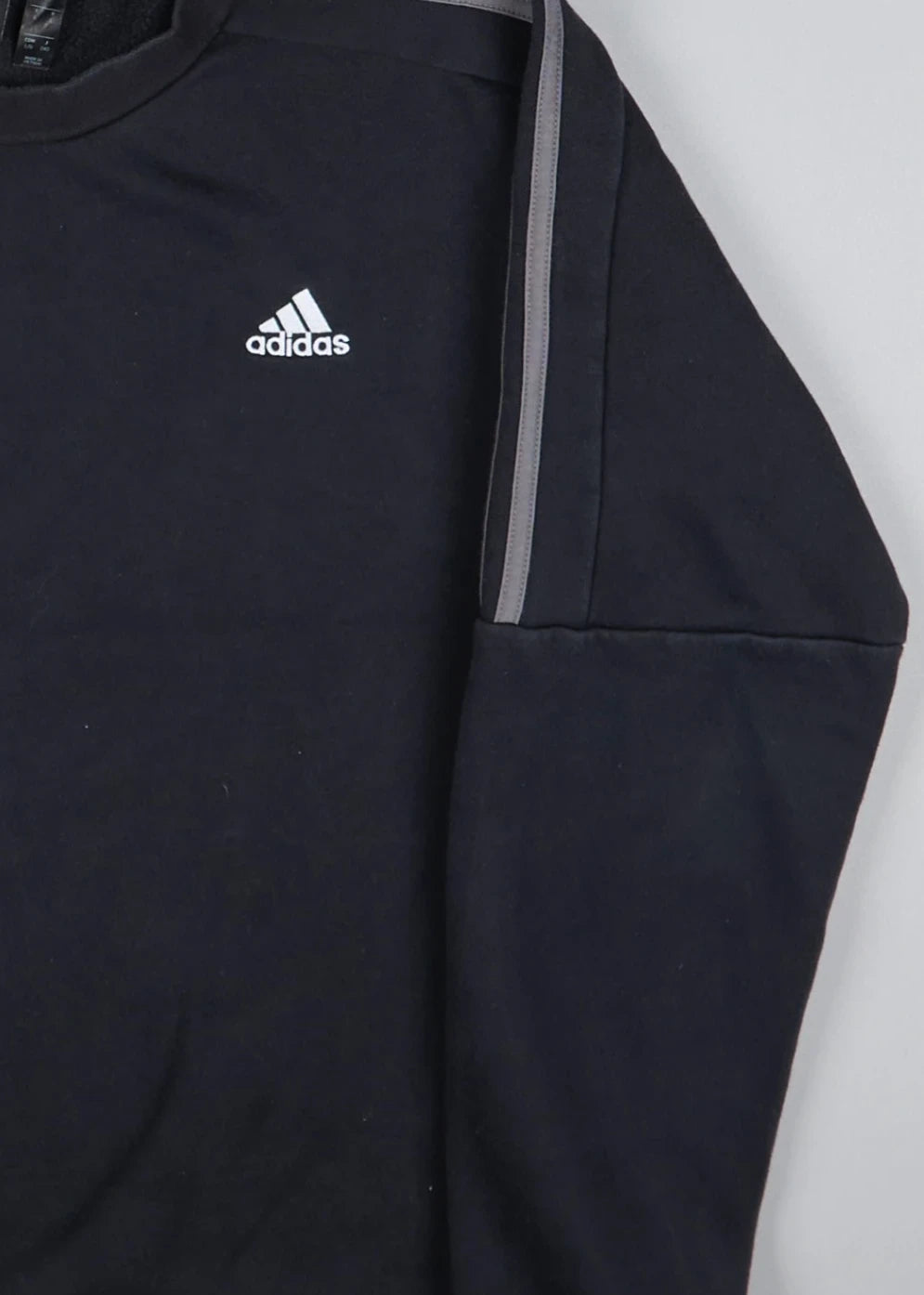 Adidas - Sweatshirt (L) Right