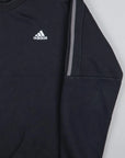 Adidas - Sweatshirt (L) Right