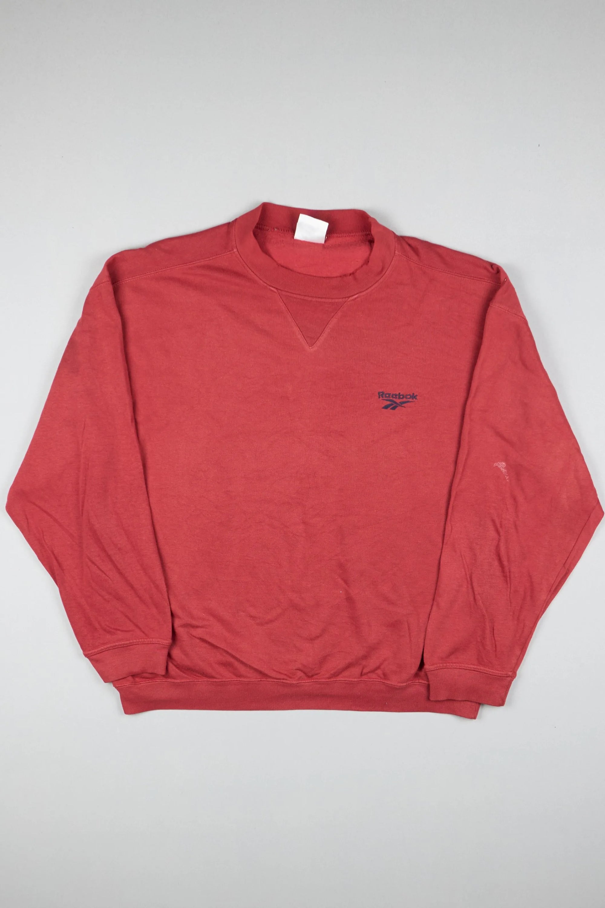 Reebok - Sweatshirt (M)