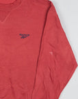 Reebok - Sweatshirt (M) Right